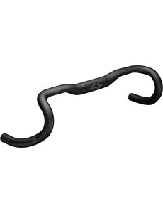 Profile Design Profile Design DRV/GMR Gravel Drop Bar 105 Black