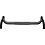 Profile Design Profile Design DRV/GMR Gravel Drop Bar 105 Black