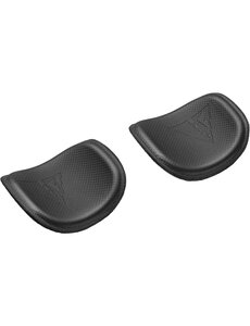 Profile Design Profile Design Aerobar Armrest Ultra Pad Set - Race / Ergo - 10mm