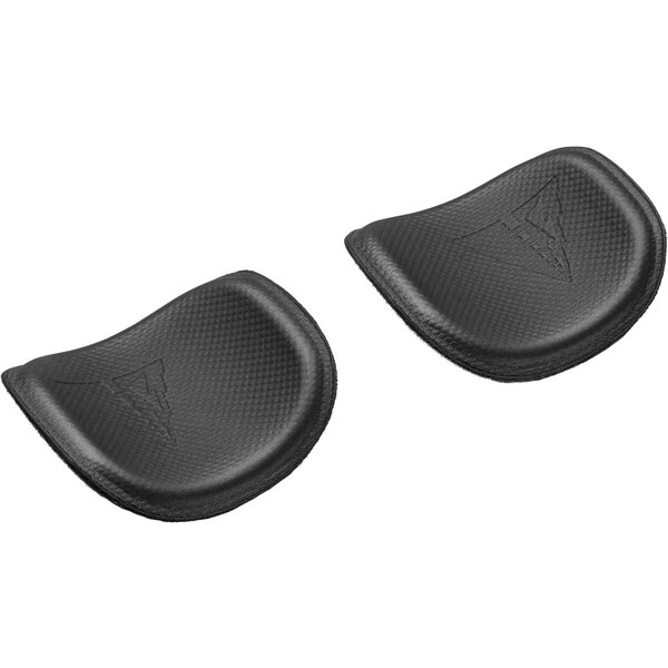 Profile Design Profile Design Aerobar Armrest Ultra Pad Set - Race / Ergo - 10mm