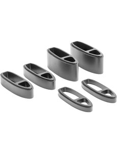 Profile Design Profile Design A3A Low Riser Kit (5/10/20mm)