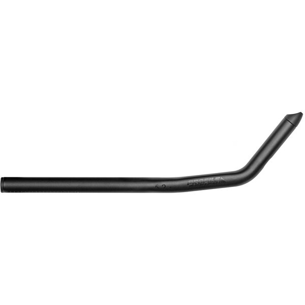 Profile Design Profile Design Aero Aerobar Extensions - Aluminum Black