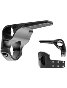 Profile Design Profile Design Aerobar Bracket Kit - Supersonic