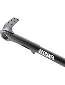 Profile Design Profile Design Aerobar Bracket Kit - Subsonic