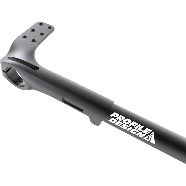 Profile Design Profile Design Aerobar Bracket Kit - Subsonic