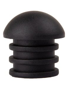 Profile Design Profile Design End Plug - Round For Carbon Aerobars