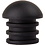 Profile Design Profile Design End Plug - Round For Carbon Aerobars