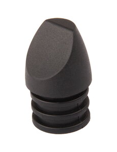 Profile Design Profile Design Aerobar end plug - suits 22.2mm extensions