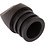 Profile Design Profile Design Aerobar end plug - suits 22.2mm extensions