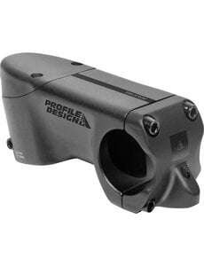 Profile Design Profile Design TT / Tri Stem - 17.5 Degree, 80mm