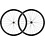 Profile Design Profile Design GMR 38 Carbon Disc Brake TLR Wheelset