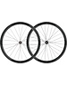 Profile Design Profile Design GMR 38 Carbon Rim Brake TLR Wheelset