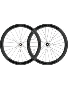 Profile Design Profile Design GMR 50 Carbon Disc Brake TLR Wheelset
