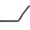 Profile Design Profile Design Aero Aerobar Extensions - Aluminum Black