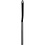 Profile Design Profile Design Aero Aerobar Extensions - Aluminum Black