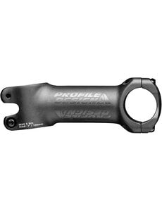 Profile Design Profile Design 1/Zeroseven Stem - 7 Degree Black
