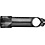 Profile Design Profile Design 1/Zeroseven Stem - 7 Degree Black