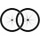 Profile Design Profile Design GMR 50 Carbon Disc Brake TLR Wheelset