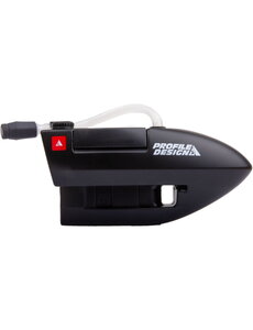 Profile Design Profile Design FC25 Hydration System Bottle Kit - Black