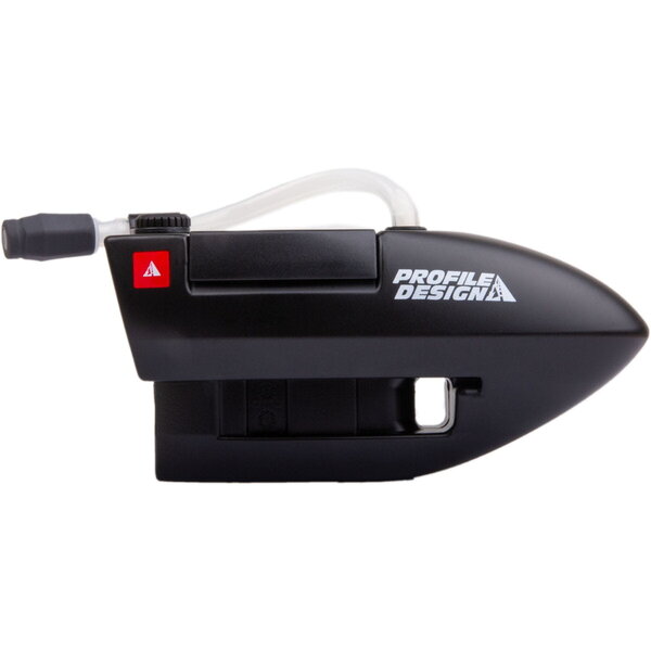 Profile Design Profile Design FC25 Hydration System Bottle Kit - Black