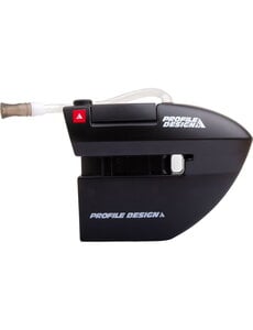 Profile Design Profile Design FC35 Hydration System Bottle Kit - Black