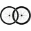 Profile Design Profile Design GMR 50/65 Carbon Disc Brake TLR Wheelset