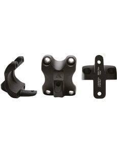 Profile Design Profile Design HSF Hydration System Faceplate For 1/Seventeen Stem