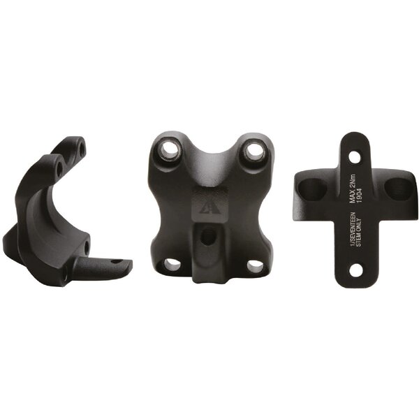 Profile Design Profile Design HSF Hydration System Faceplate For 1/Seventeen Stem