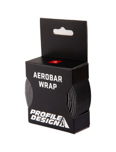 Profile Design Profile Design Anti-Slip Skinny Bar Wrap For Aerobars