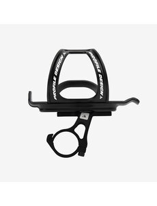 Profile Design Profile Design B-TAB Handlebar Mount And Bottle Cage