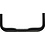 Profile Design Profile Design Wing/10A TT / Triathlon Base Bar Black