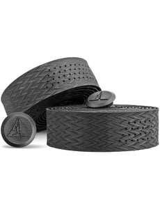 Profile Design Profile Design Vulcanite Race Handlebar Tape - Black