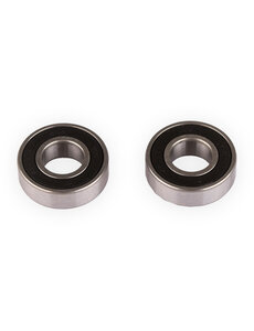 Profile Design Profile Design Front Wheel Hub Bearing Set - Twentyfour Series