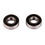 Profile Design Profile Design Front Wheel Hub Bearing Set - Twentyfour Series