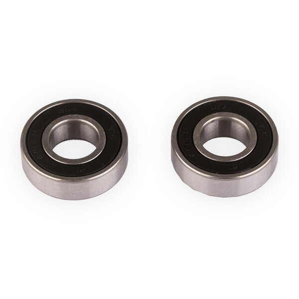 Profile Design Profile Design Front Wheel Hub Bearing Set - Twentyfour Series