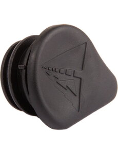 Profile Design Profile Design End Plug - Left Hand Side For Ergo Carbon Extension