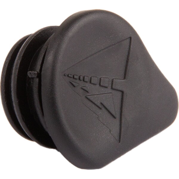 Profile Design Profile Design End Plug - Left Hand Side For Ergo Carbon Extension