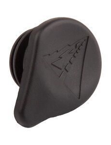 Profile Design Profile Design End Plug - Right Hand Side For Ergo Carbon Extension