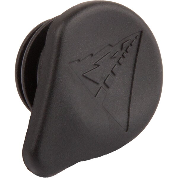 Profile Design Profile Design End Plug - Right Hand Side For Ergo Carbon Extension