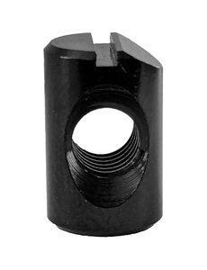 Profile Design Profile Design Barrel For Aeria Bracket With Slot And Slant