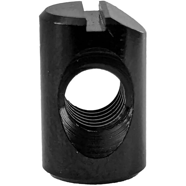 Profile Design Profile Design Barrel For Aeria Bracket With Slot And Slant