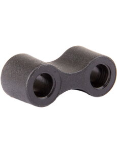 Profile Design Profile Design Post M6 Arm Rest Riser Block