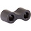 Profile Design Profile Design Post M6 Arm Rest Riser Block