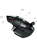 Profile Design Profile Design FC Hydration System - Straw Mount Top