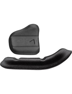 Profile Design Profile Design Aerobar Armrest Pad Set - F-19 - 15mm