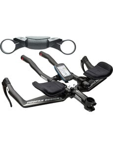 Profile Design Profile Design Aerobar Computer Mount - UCM Aerobridge