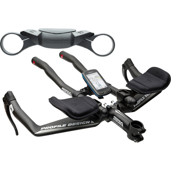 Profile Design Profile Design Aerobar Computer Mount - UCM Aerobridge