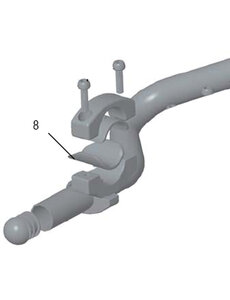 Profile Design Profile Design Small (top) shim - 26.0 to 31.8 O.S - all bars