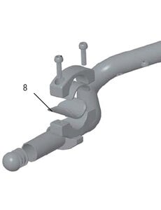 Profile Design Profile Design Large (bottom) shim - 26.0 to 31.8 O.S - all bars
