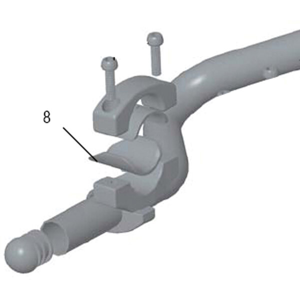 Profile Design Profile Design Large (bottom) shim - 26.0 to 31.8 O.S - all bars